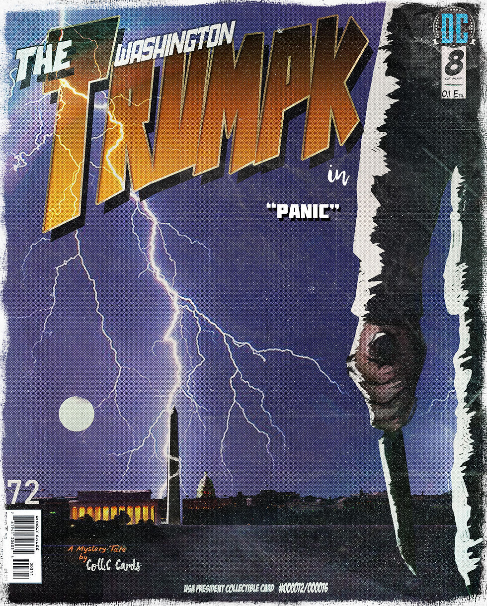 #72 trumpkset8