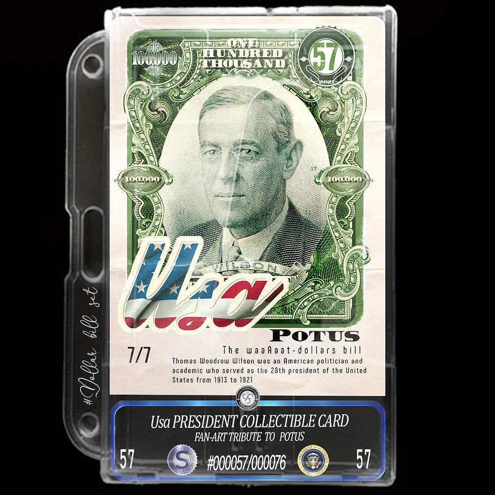 57-wilson money