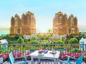 9 lý do nên đầu tư The Kingdom Novaworld ngay bây giờ