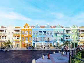 Mách bạn những kinh nghiệm đầu tư Shophouse sinh lời hiệu quả
