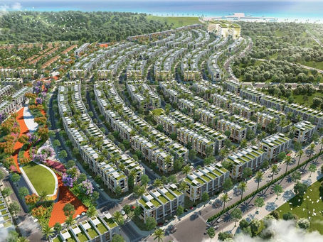 Meyhomes Capital Phú Quốc có đáng để đầu tư?