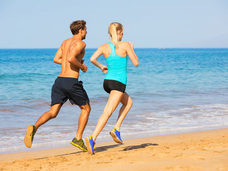 Exercise for mood, stress and anxiety