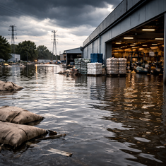 Calamità naturali: dal 2026 serve la polizza Cat Nat