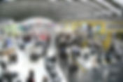 Sconto riservato agli associati AFIDAMP 2024 che esporranno alla fiera Interclean di Amsterdam
