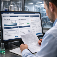 Prodotti cleaning nel MDR: obblighi 2026