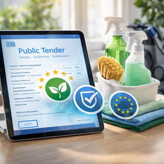 Appalti pubblici UE: verso qualità e “made in Europe”