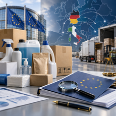 PPWR: possibile stop al rappresentante EPR intra-UE