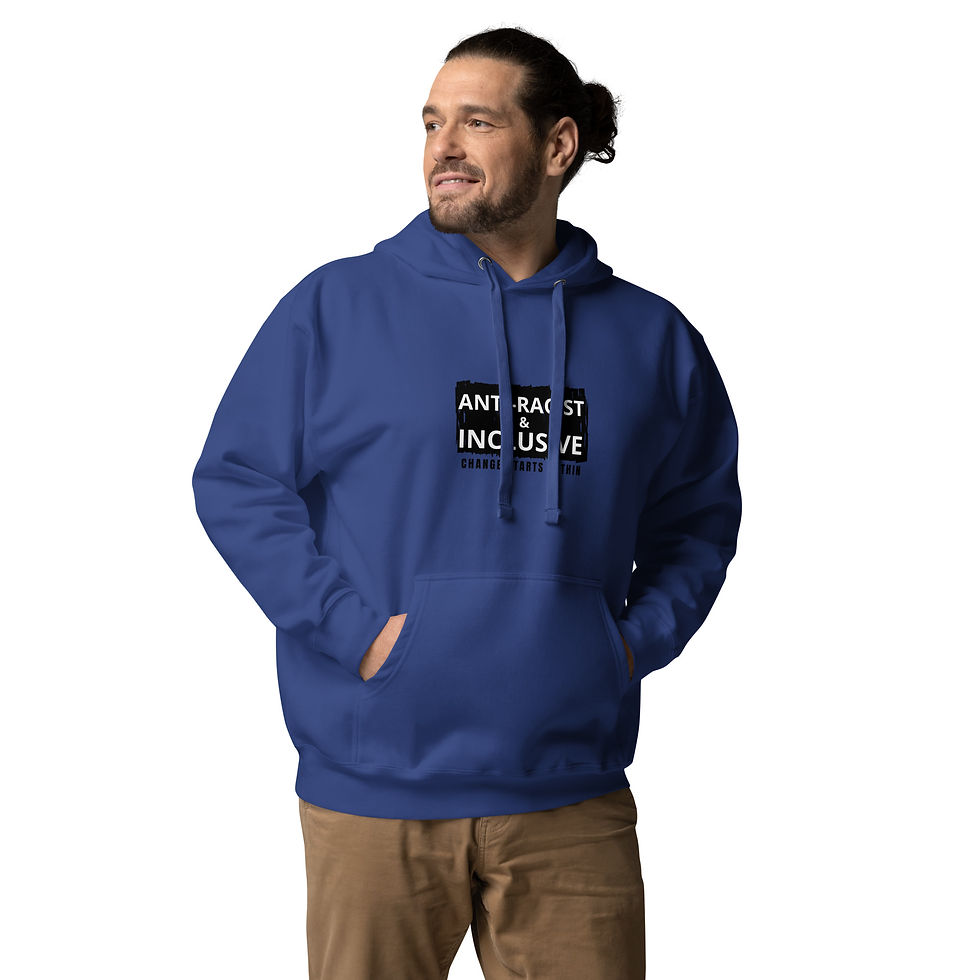 Thumbnail: Statement Hoodie
