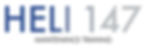 HELI147finallogo