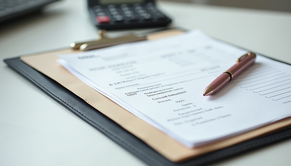 Lohnabrechnungen leicht gemacht: So sparen Sie Zeit und Geld