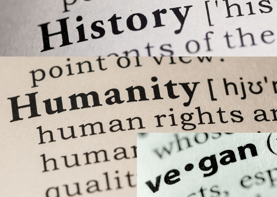The History of Animal Rights is a History of Human Rights