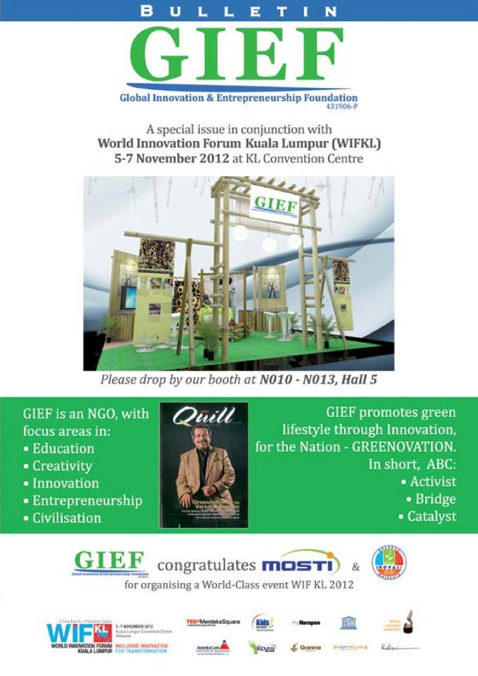 Bulletin 2012