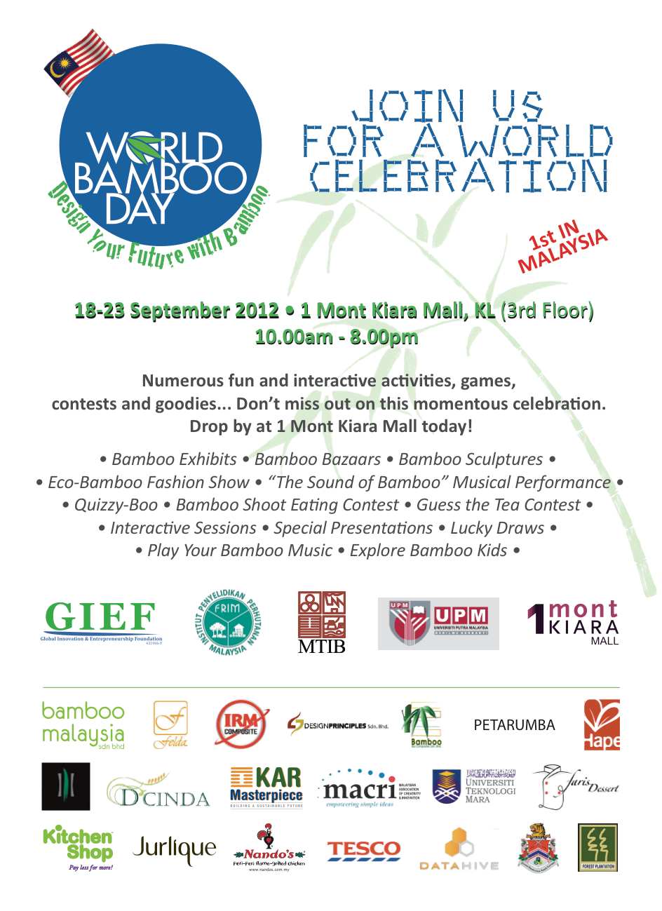 WBD 2013