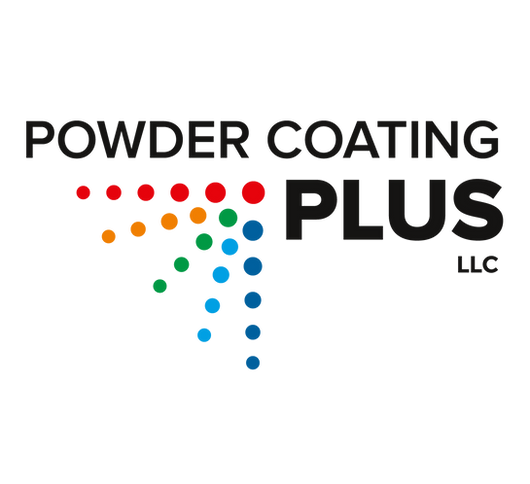 Powder Coating Plus Logo