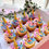 Thumbnail: 12 x unicorn cupcakes