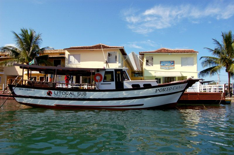 CABO FRIO