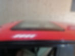 Thumbnail: Unique GLASS SUNROOF BMW e30