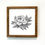 Thumbnail: Peony UV printed sign