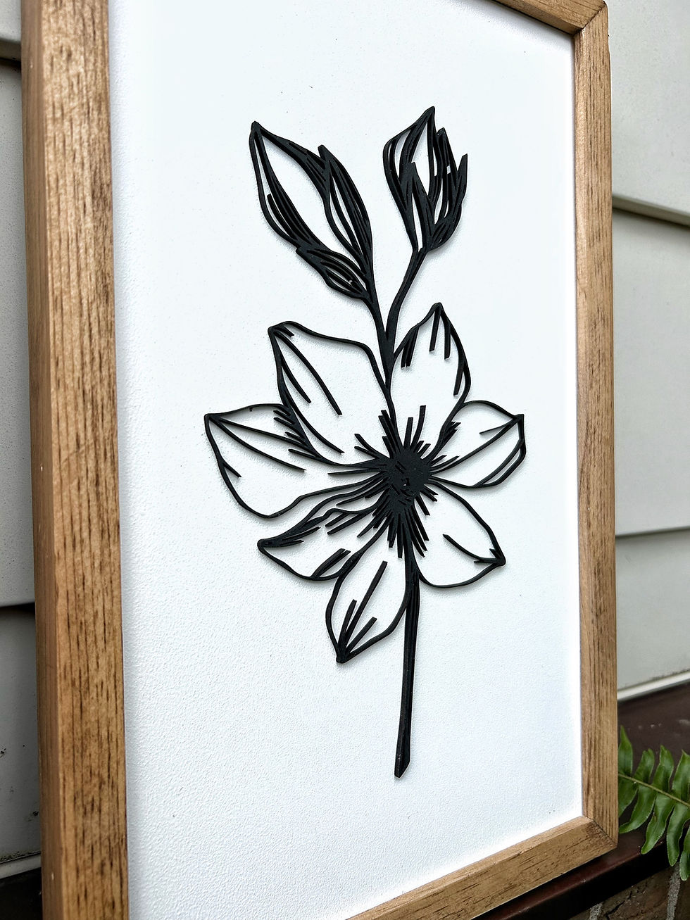 Thumbnail: Floral set of 3