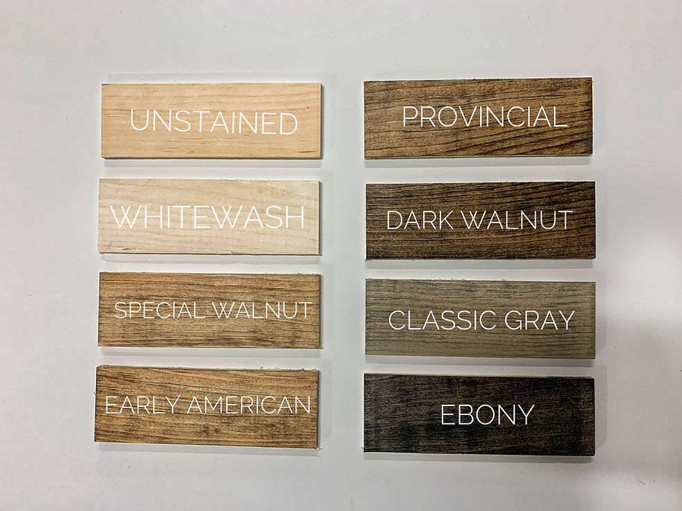 Thumbnail: Medium triangle shelf 