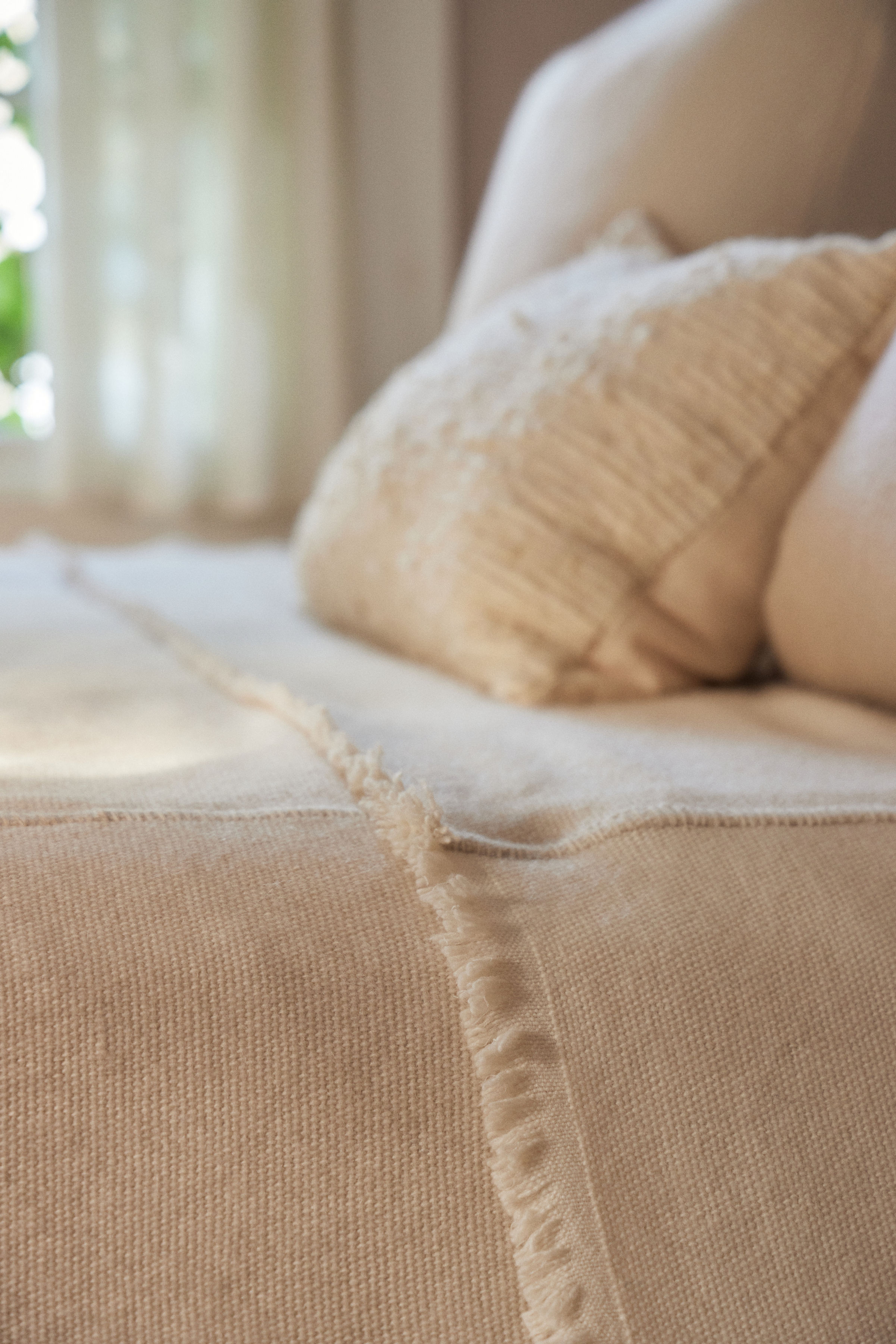 ALT Fade Cashmere Coverlet