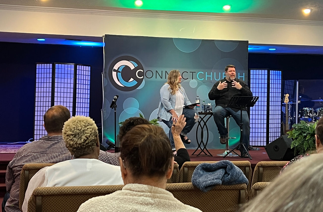 Connect Church 1