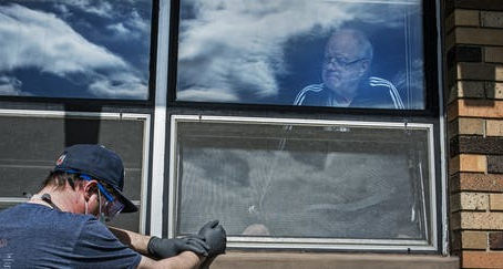 State health department must provide more data on COVID in Minnesota long-term care facilities