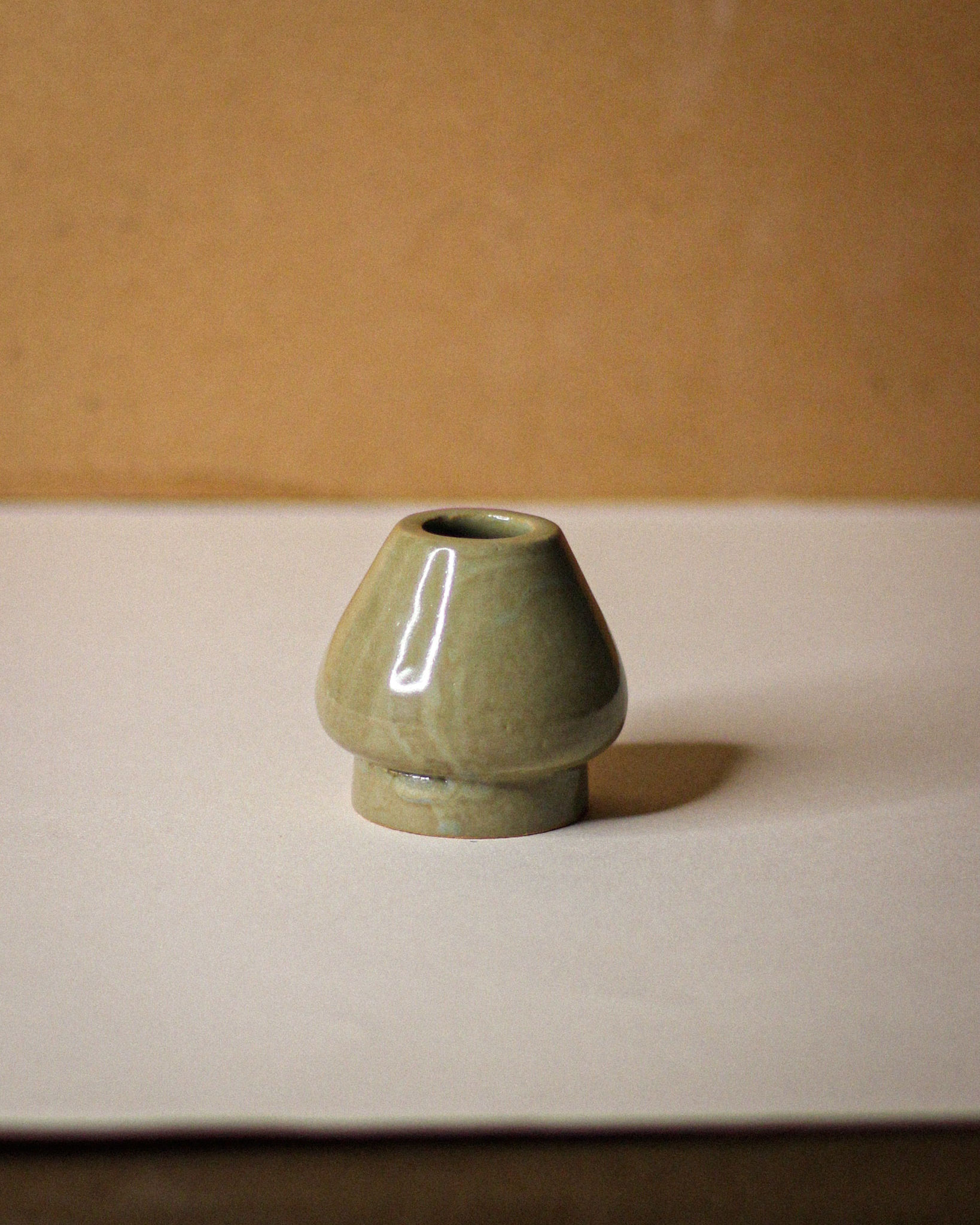 matcha whisk holder