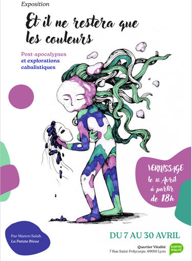 EXPOSITION PRINTANIÈRE