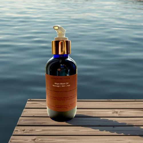 Moon Oil | The Sourcing Center