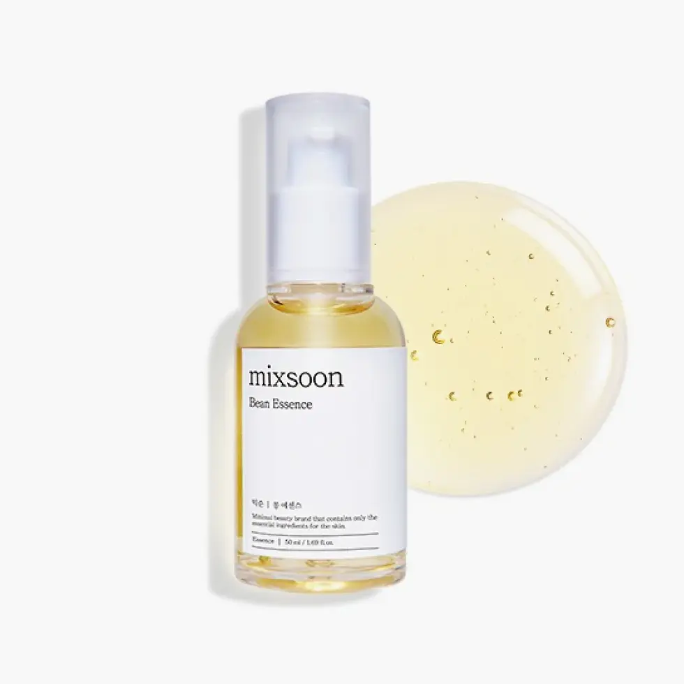 Thumbnail: Mixsoon - Bean Essence