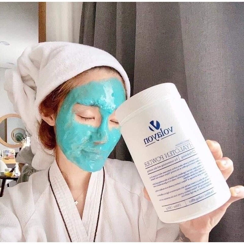 Thumbnail: VOLAYON  SPINNEM POWDER MADE IN KOREA