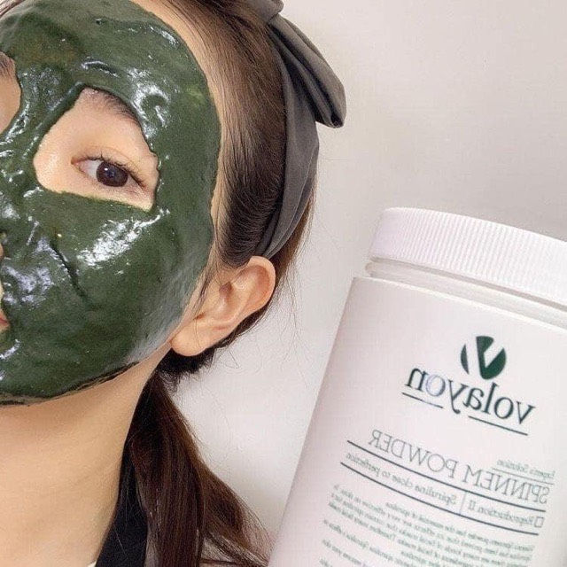 Thumbnail: VOLAYON  SPINNEM POWDER MADE IN KOREA