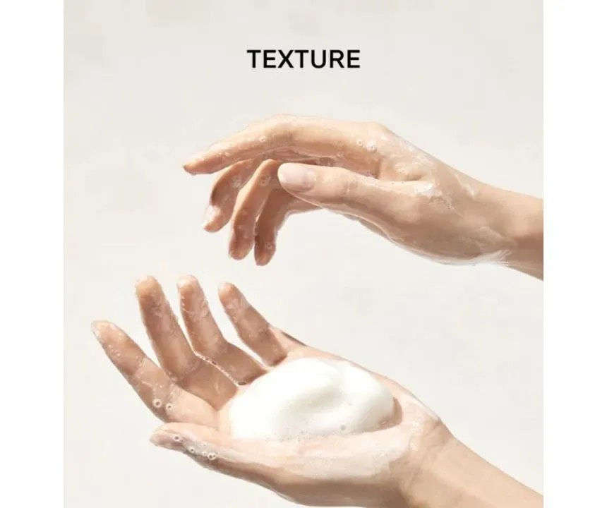 Thumbnail: HUE_CALM - Heartleaf Calming Cleansing Foam