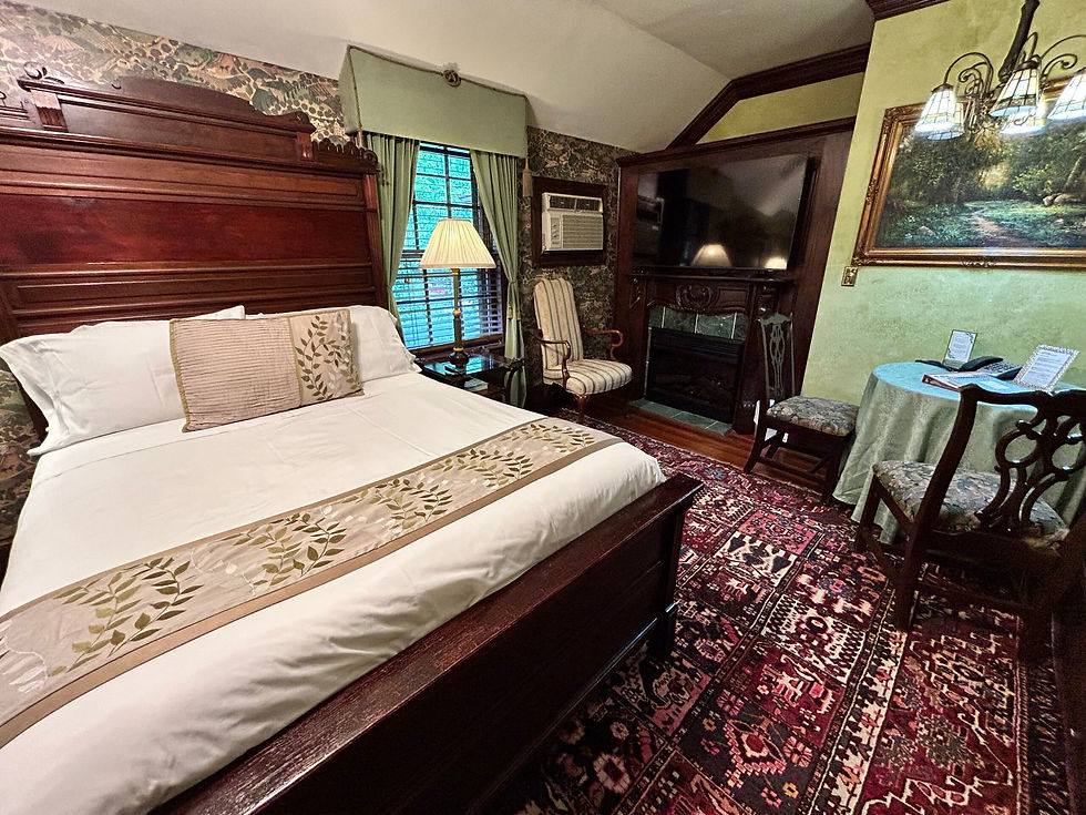 Country Room Bedroom 2