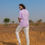 Thumbnail: Lilac Eye Shirt