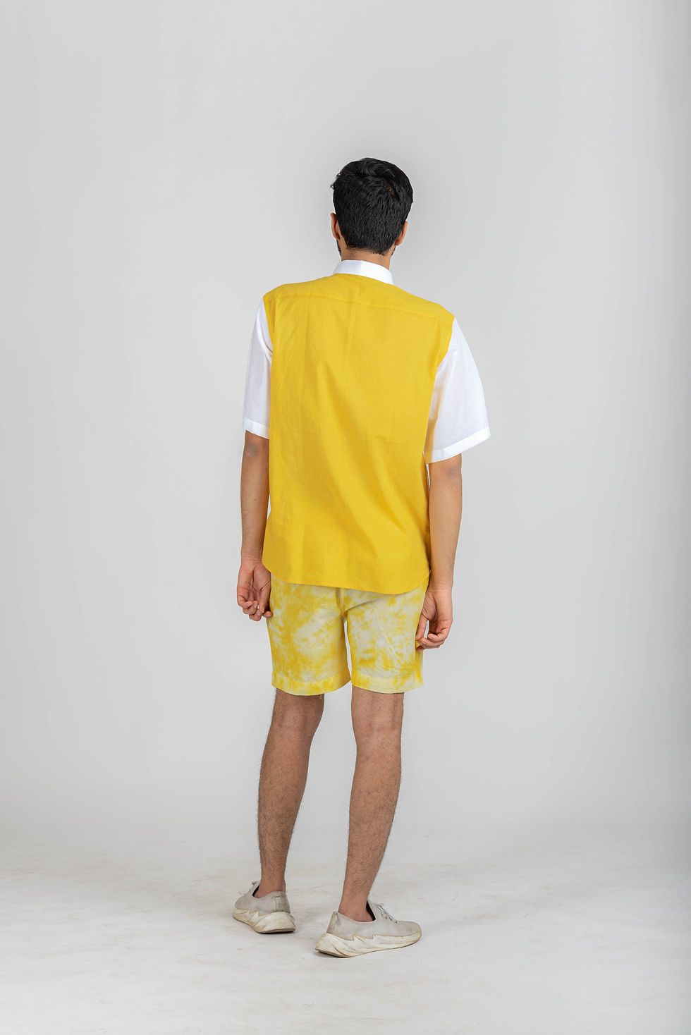 Thumbnail: Summer Sun Shirt