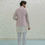 Thumbnail: Lilac Line Bundi set