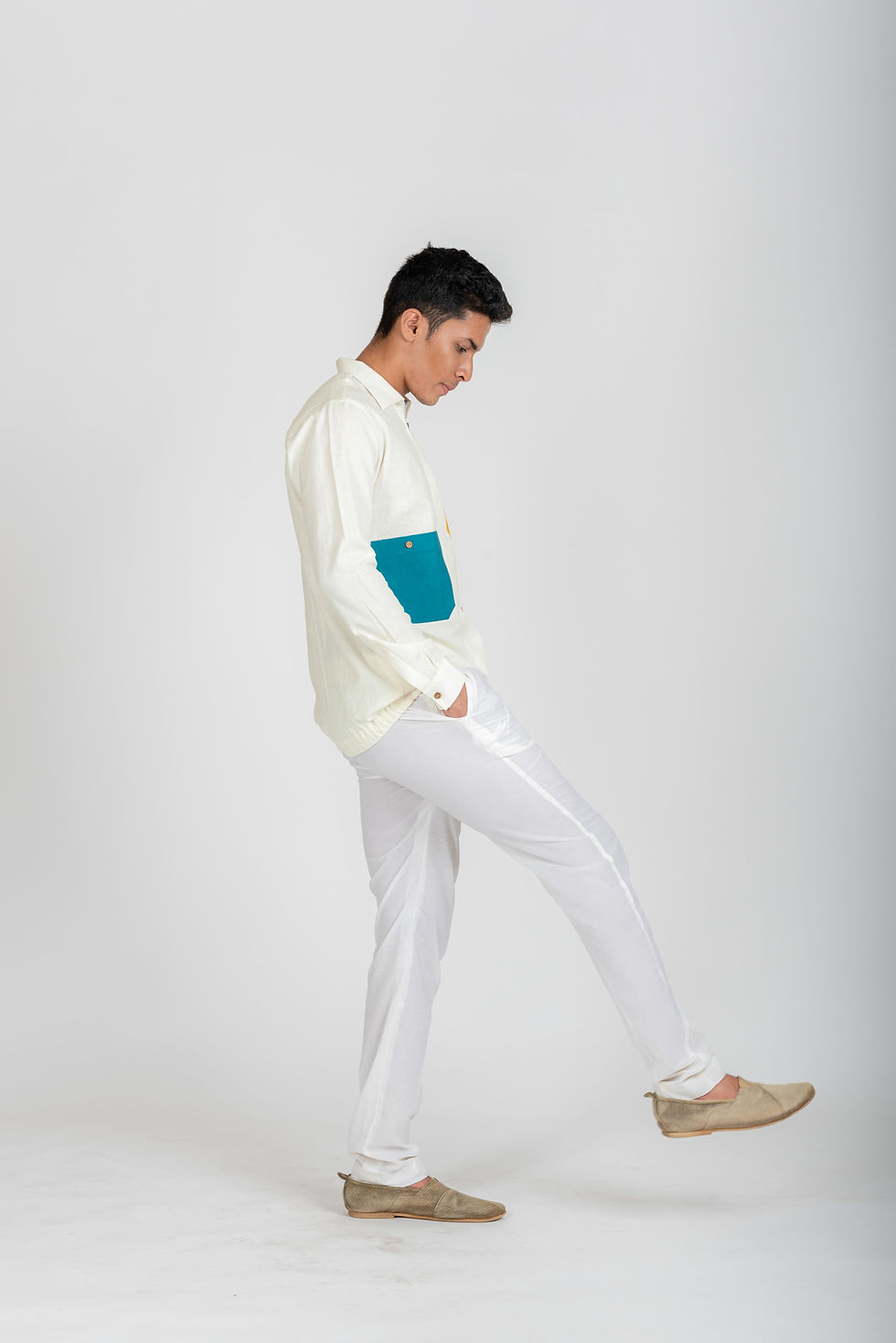 Thumbnail: Pop Vibe Shacket