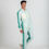 Thumbnail: Serene Marine Pajama