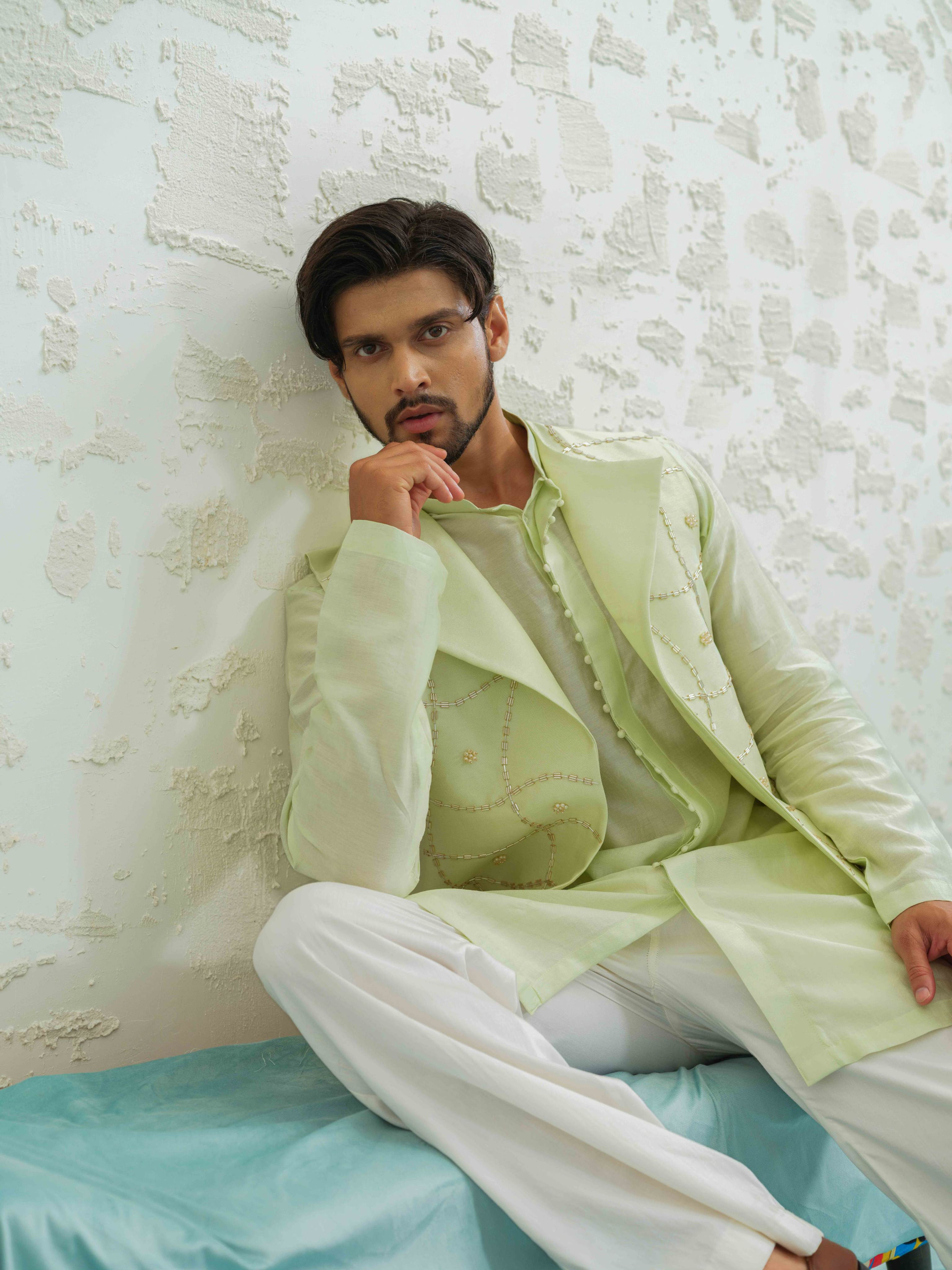 Pista Duo Flap Bundi only