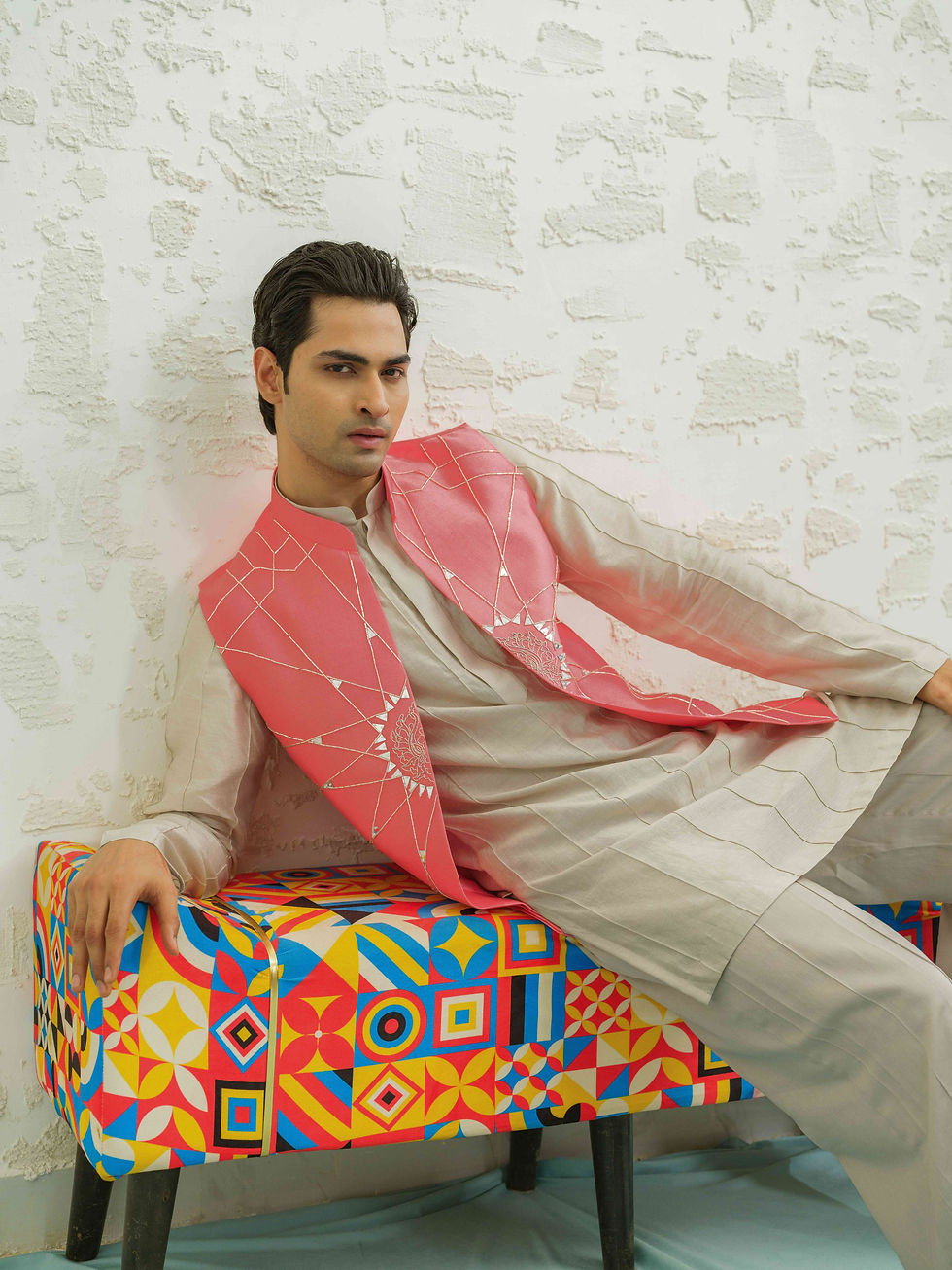 Thumbnail: Flamingo Rays Bundi only