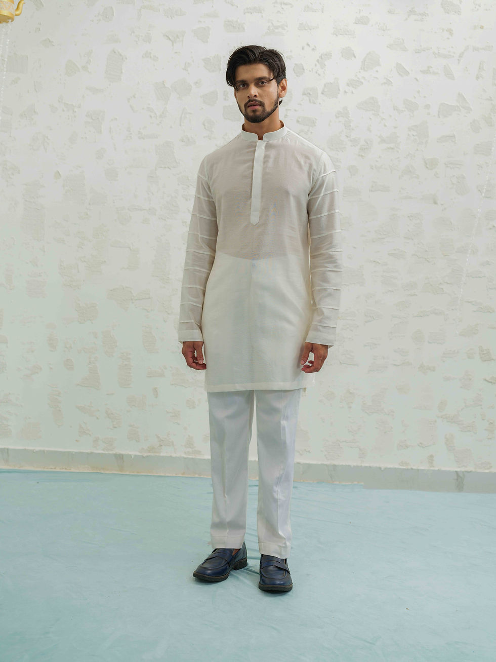 Thumbnail: Lilac Line Bundi set