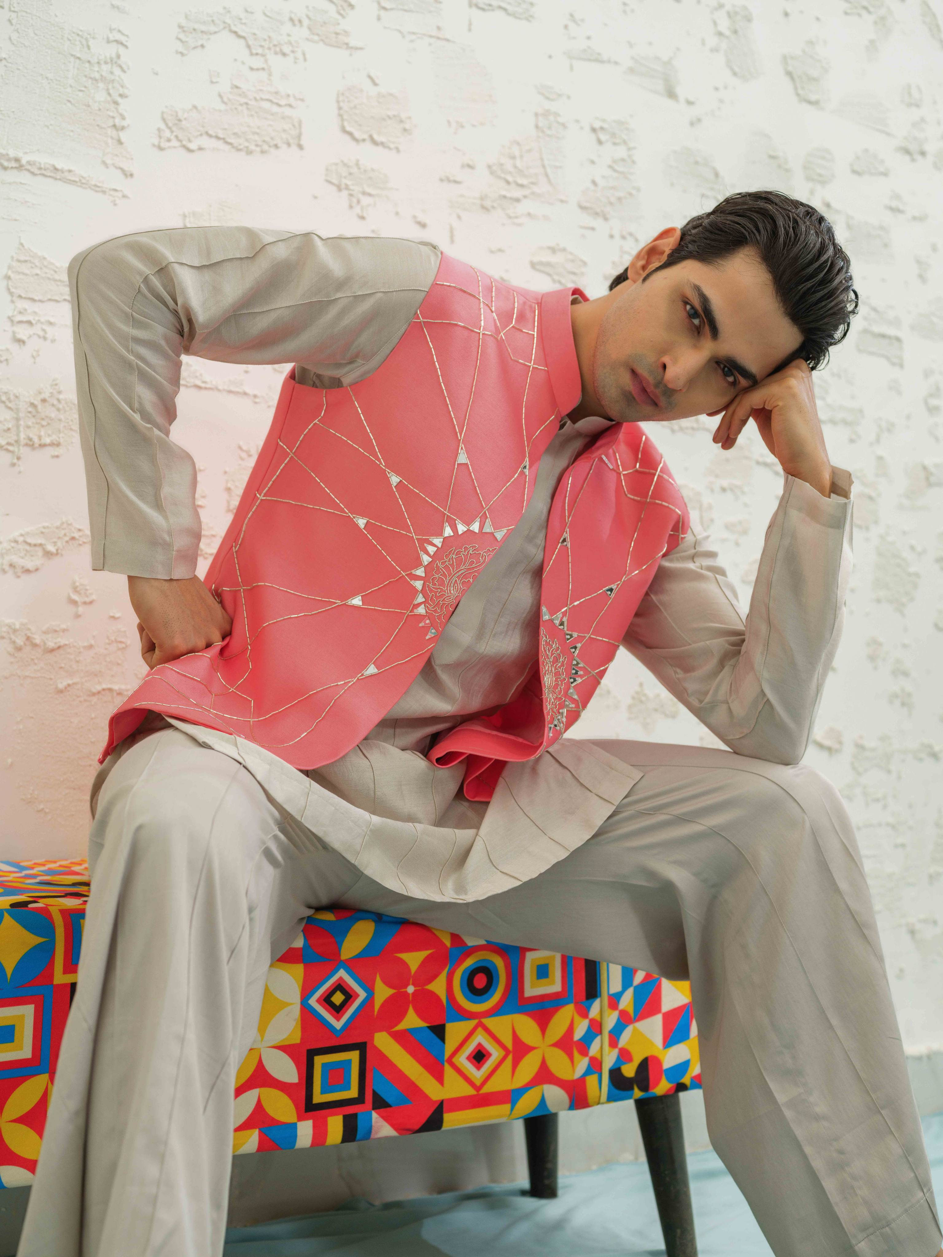 Flamingo Rays Bundi only