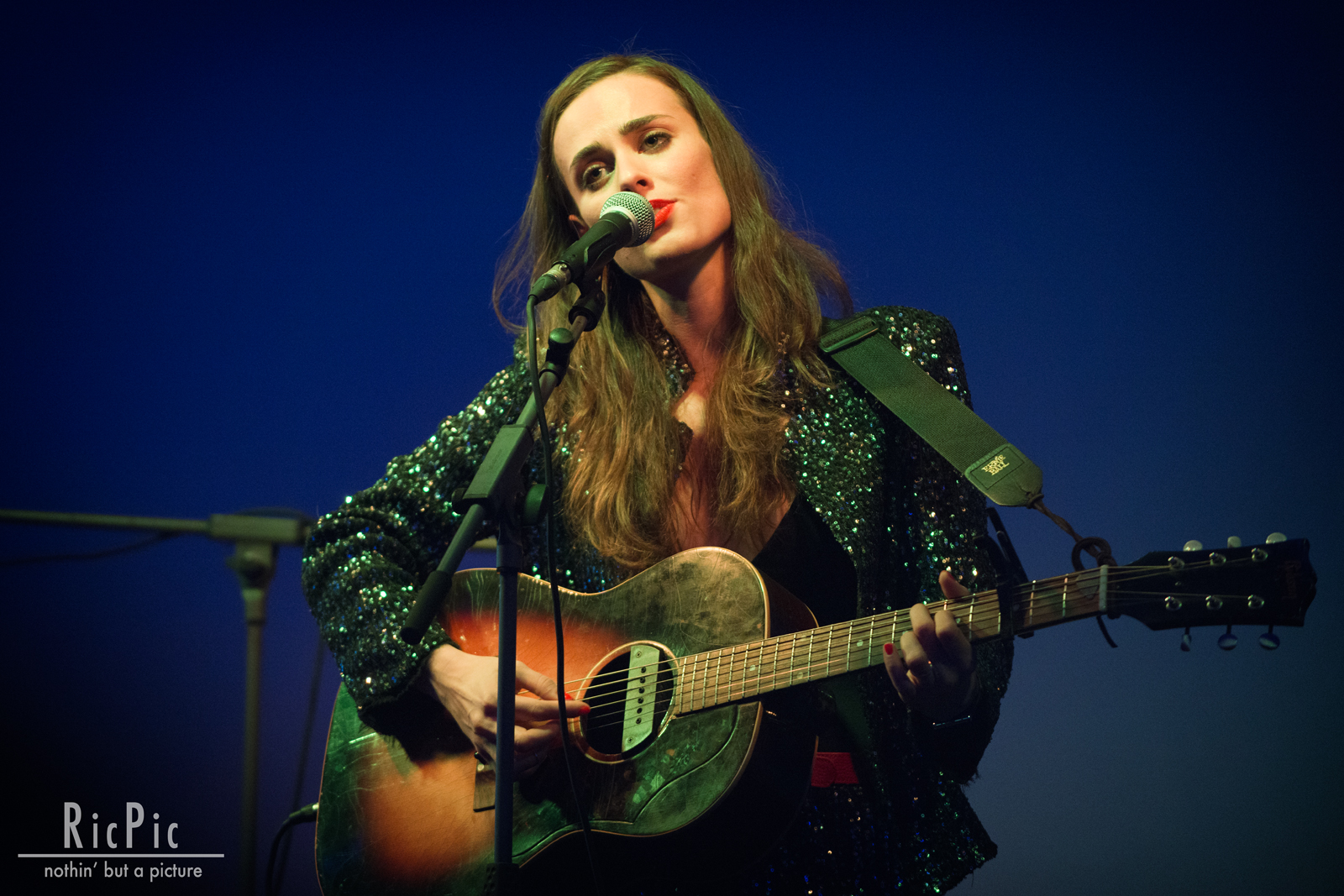 sophie auster a made in cloister