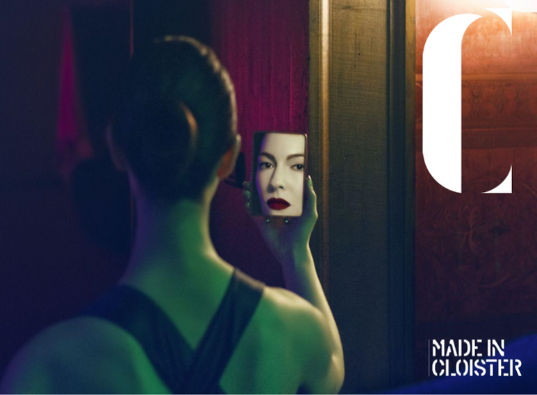 Chrysta Bell