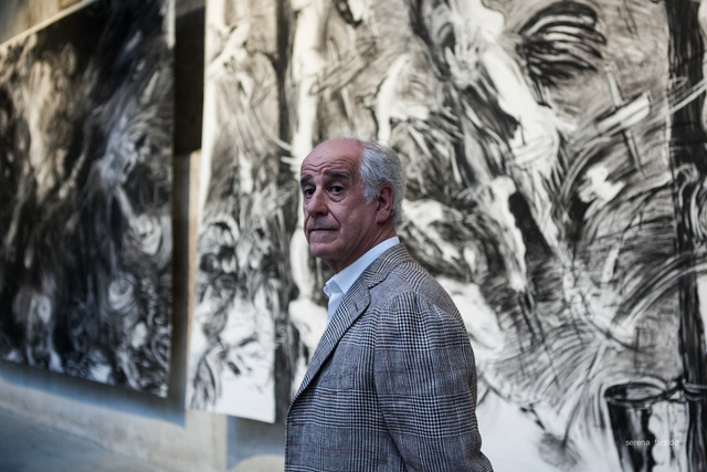 toni servillo a made in cloister