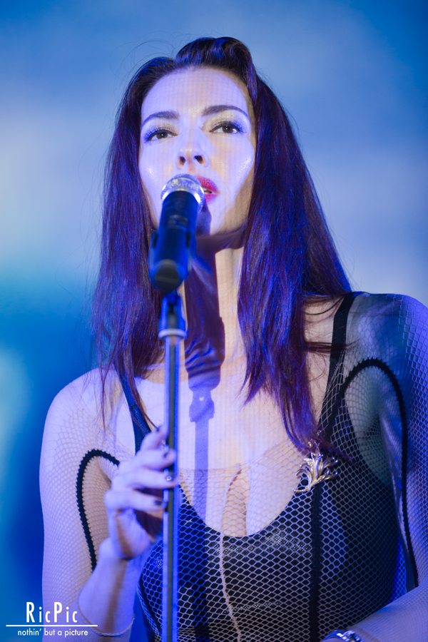 chrysta bell a made in cloister