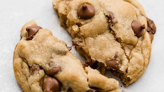 Chocolate Chip Cookie