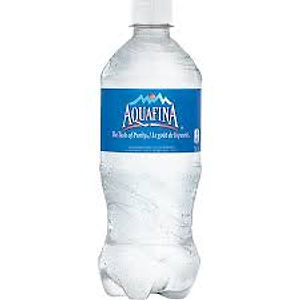 Aquafina small